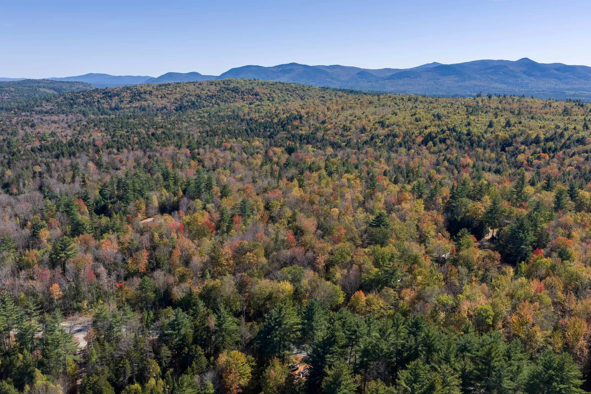 347 Chase Road Sandwich NH 03259