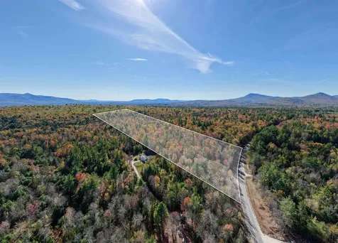 347 Chase Road Sandwich NH 03259