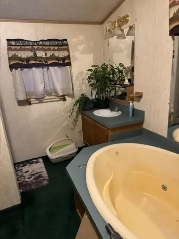 347 Chase Road Sandwich NH 03259