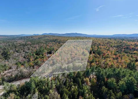 347 Chase Road Sandwich NH 03259