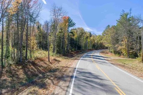 347 Chase Road Sandwich NH 03259