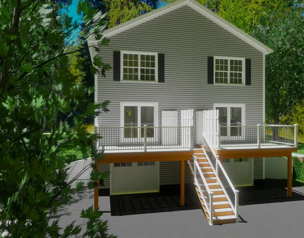 24 Munroe Street Franklin NH 03235