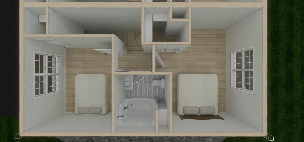 24 Munroe Street Franklin NH 03235