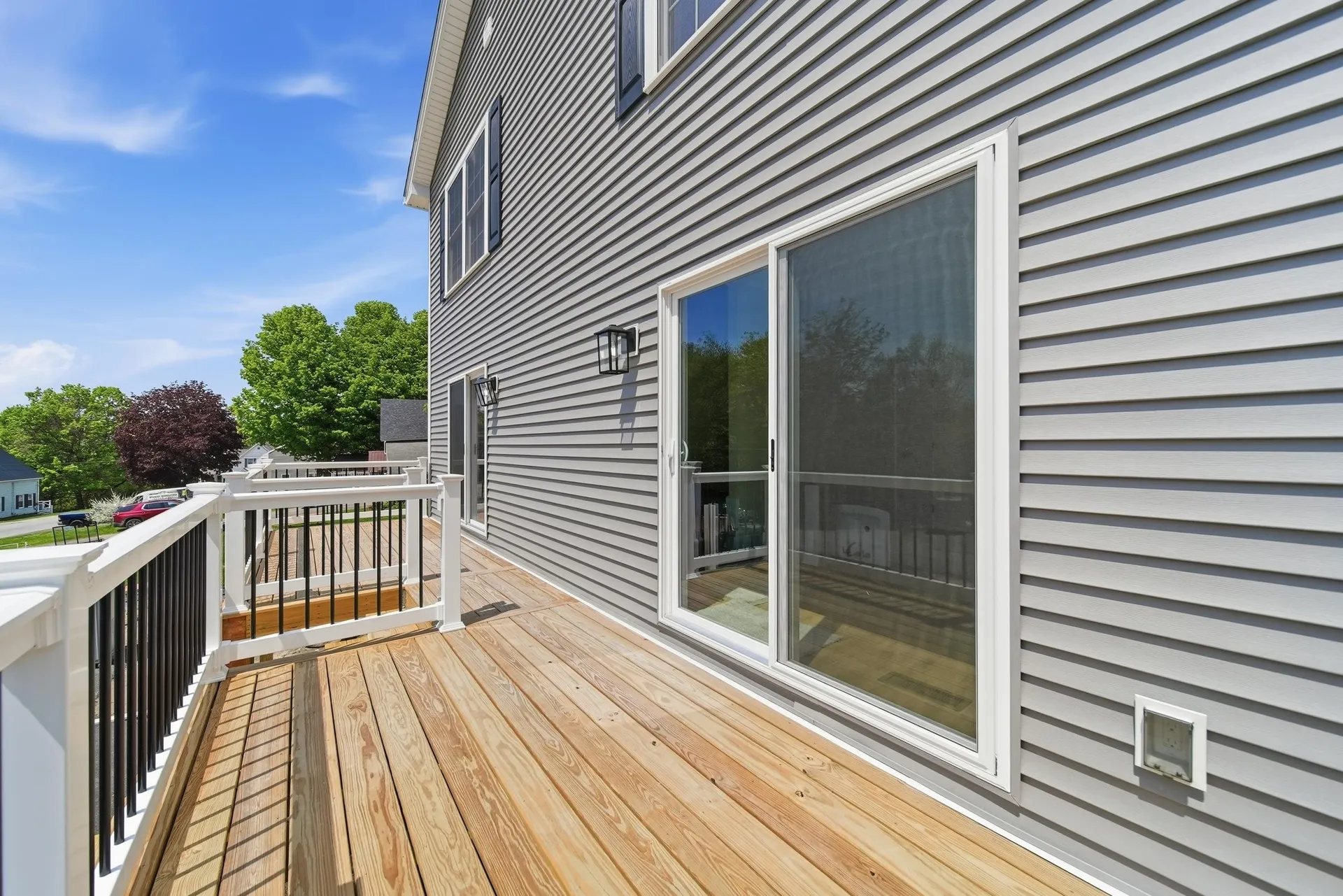 24 Munroe Street Franklin NH 03235