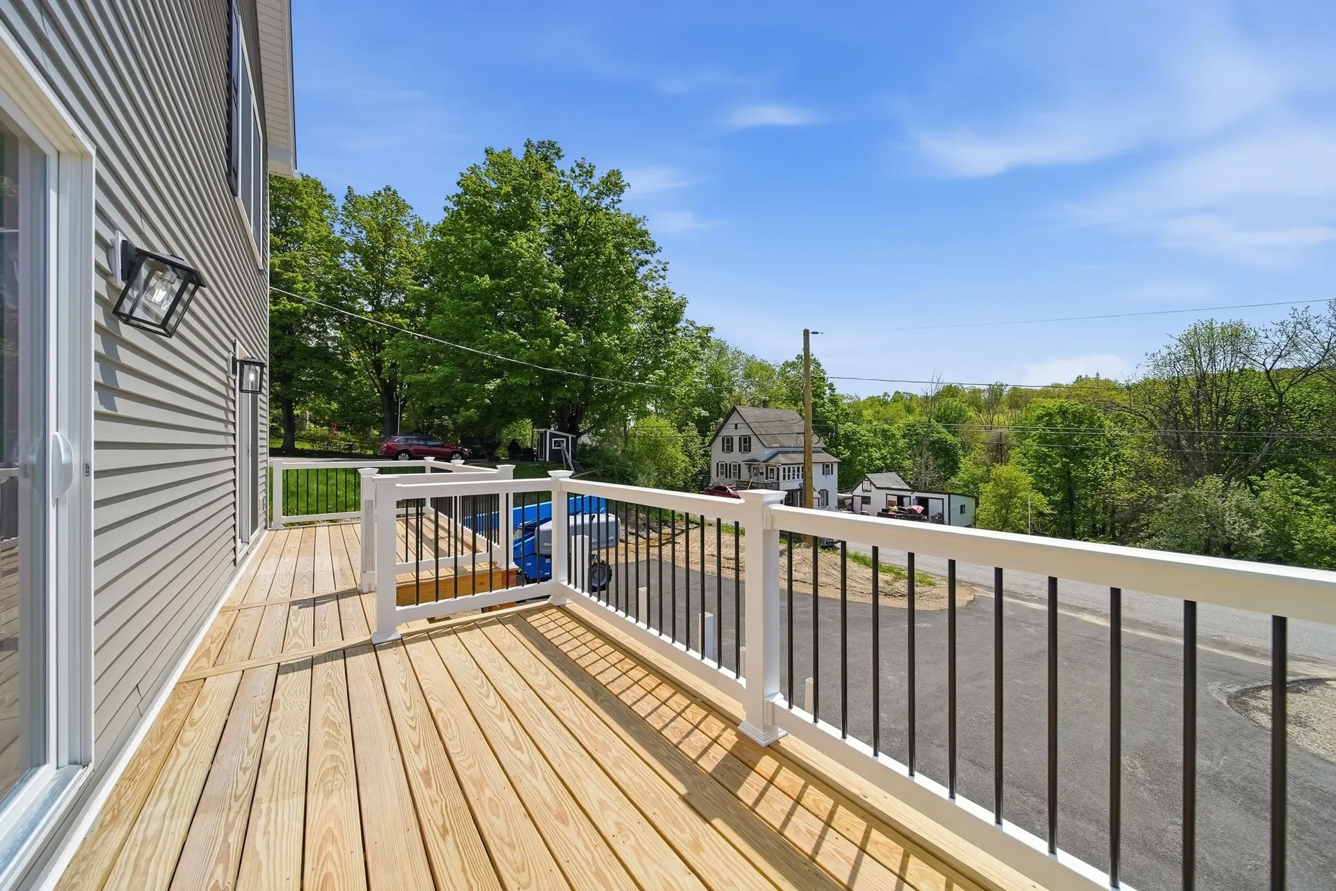 24 Munroe Street Franklin NH 03235