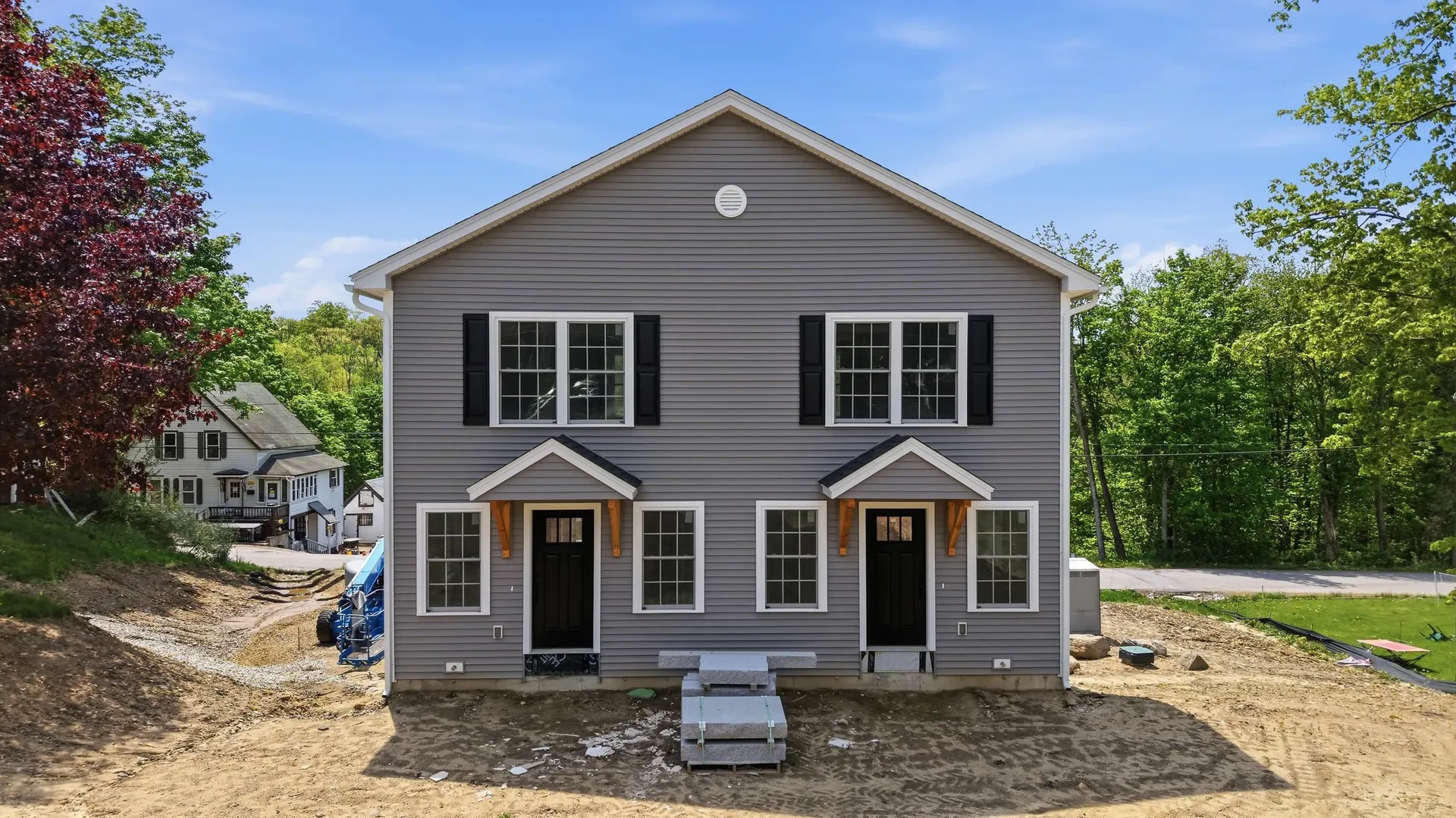 24 Munroe Street Franklin NH 03235