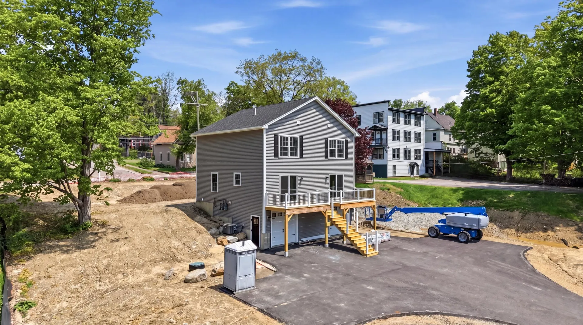 24 Munroe Street Franklin NH 03235