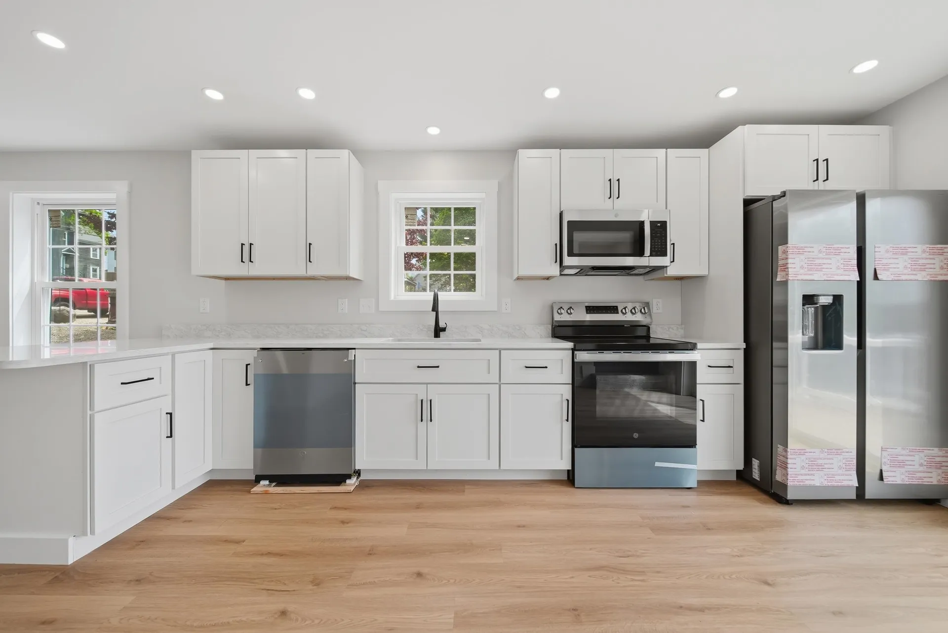 24 Munroe Street Franklin NH 03235