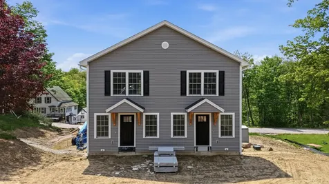 24 Munroe Street Franklin NH 03235