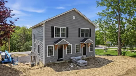 24 Munroe Street Franklin NH 03235