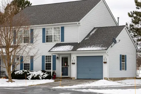 78 Seth Circle Williston VT 05495