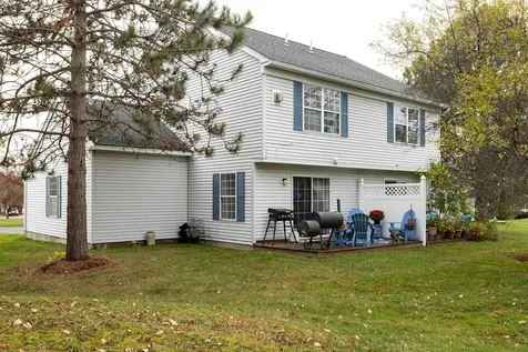 78 Seth Circle Williston VT 05495