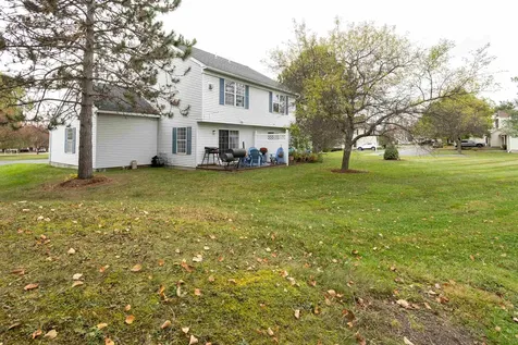 78 Seth Circle Williston VT 05495