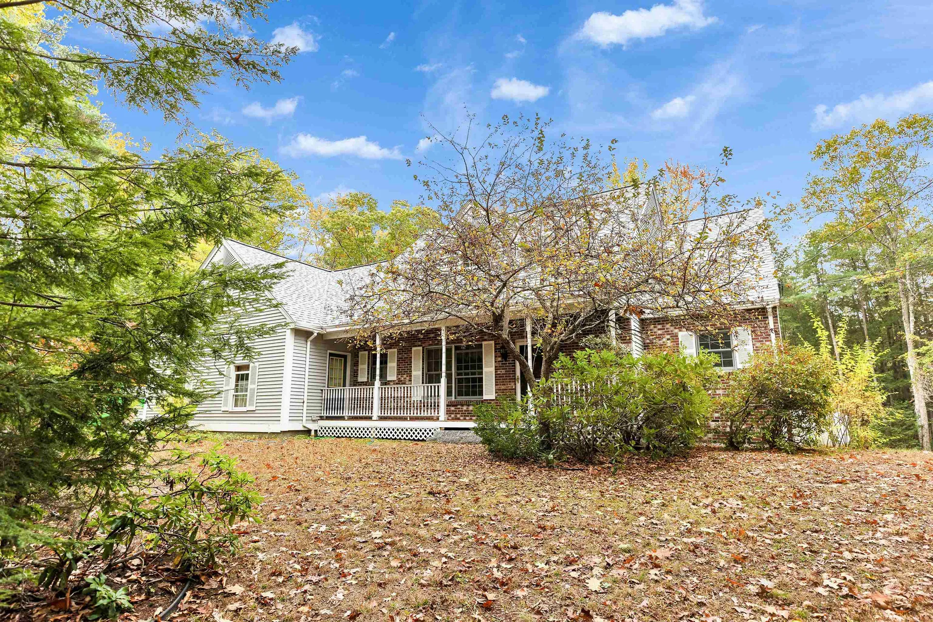 94 Wilton Center Road Wilton NH 03086