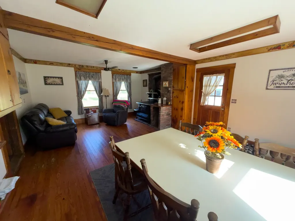 433 Grange Hall Road Monroe NH 03771