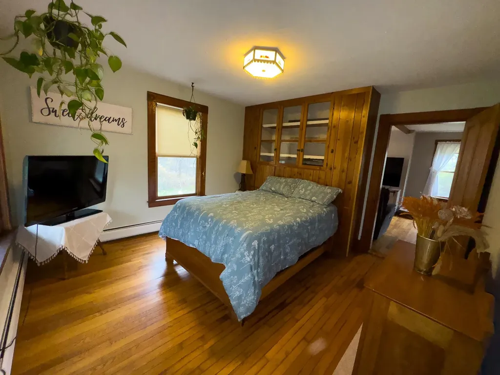 433 Grange Hall Road Monroe NH 03771