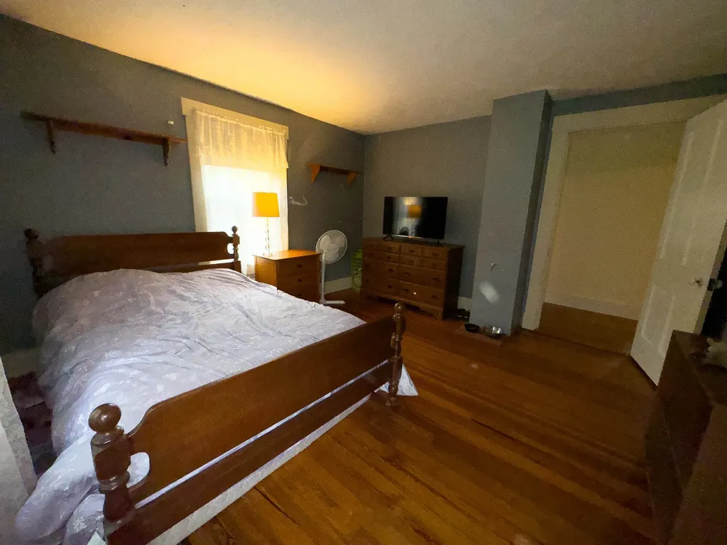 433 Grange Hall Road Monroe NH 03771