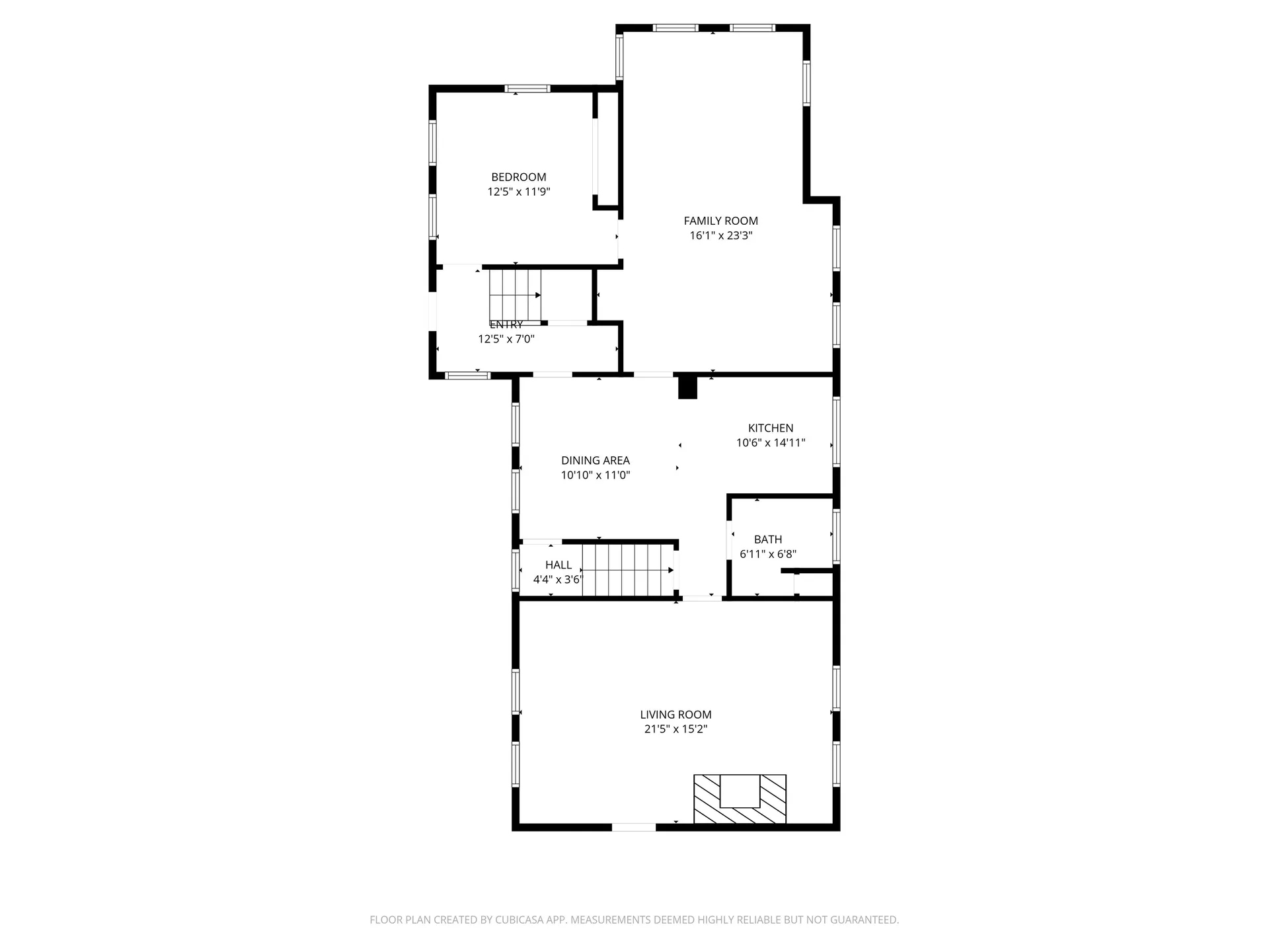 433 Grange Hall Road Monroe NH 03771