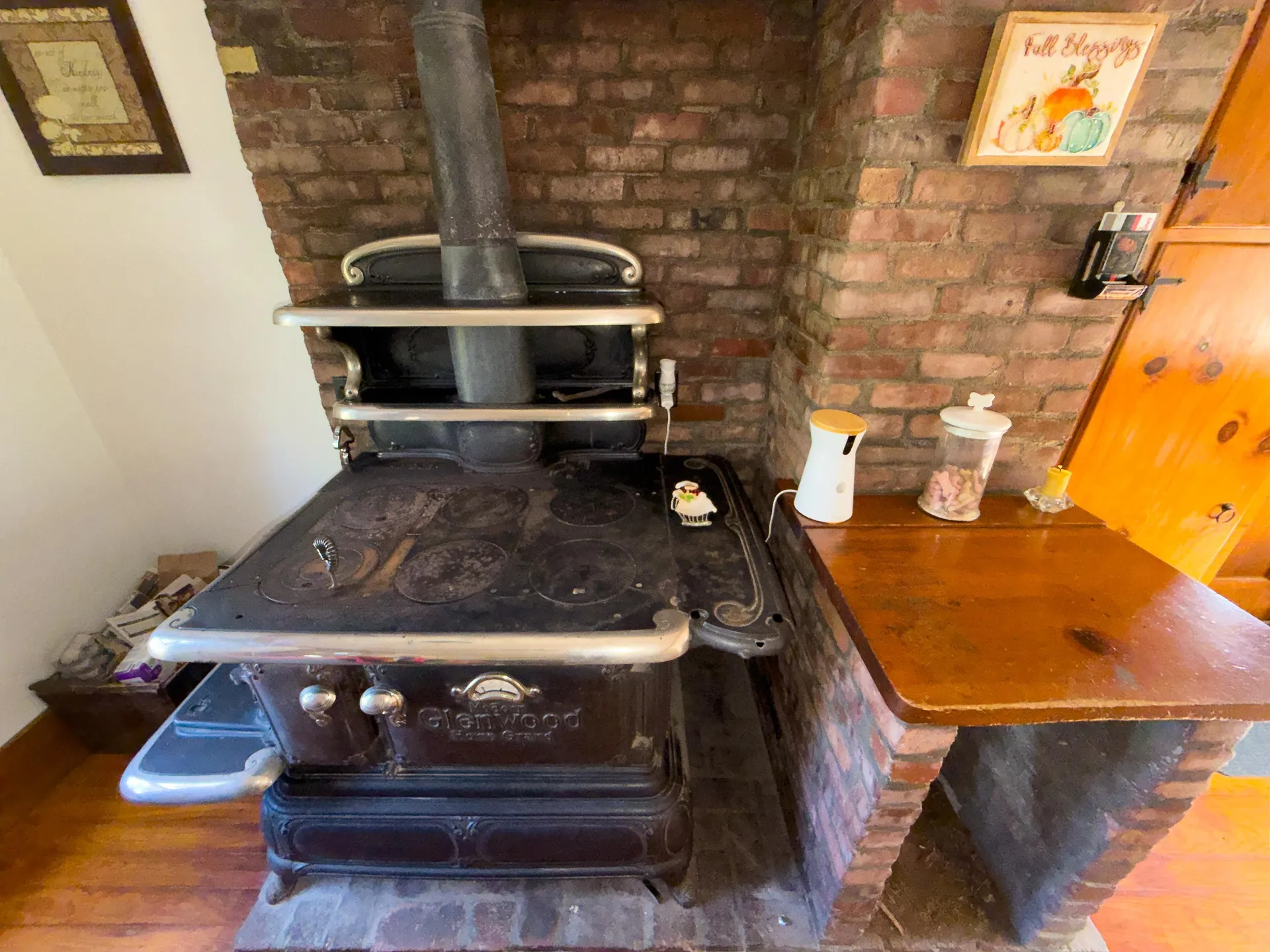 433 Grange Hall Road Monroe NH 03771