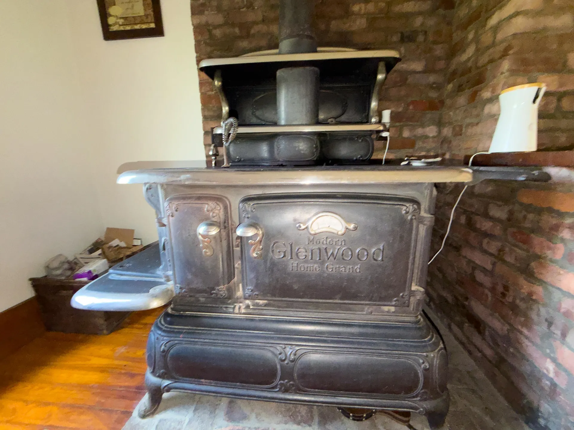 433 Grange Hall Road Monroe NH 03771