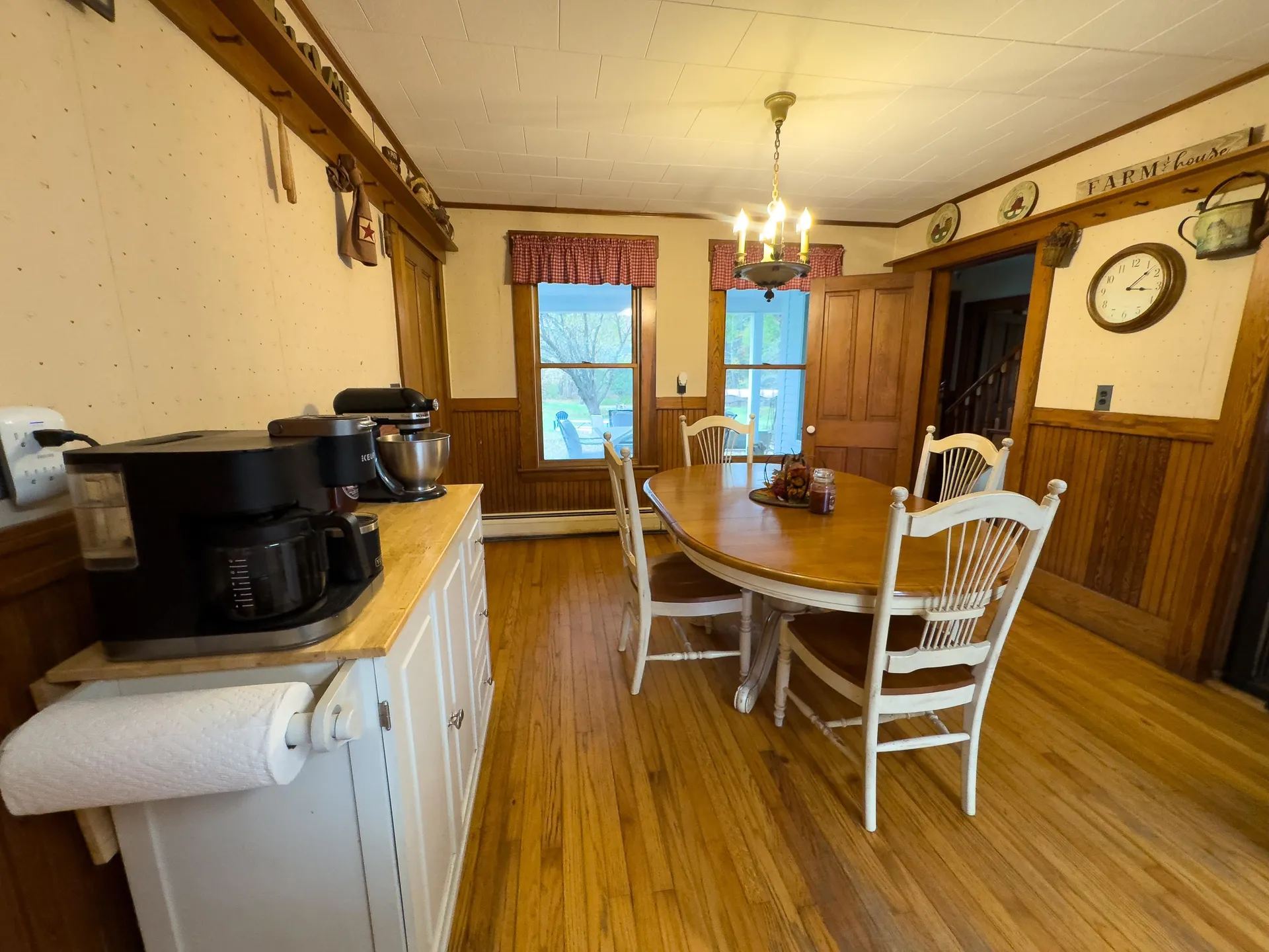 433 Grange Hall Road Monroe NH 03771