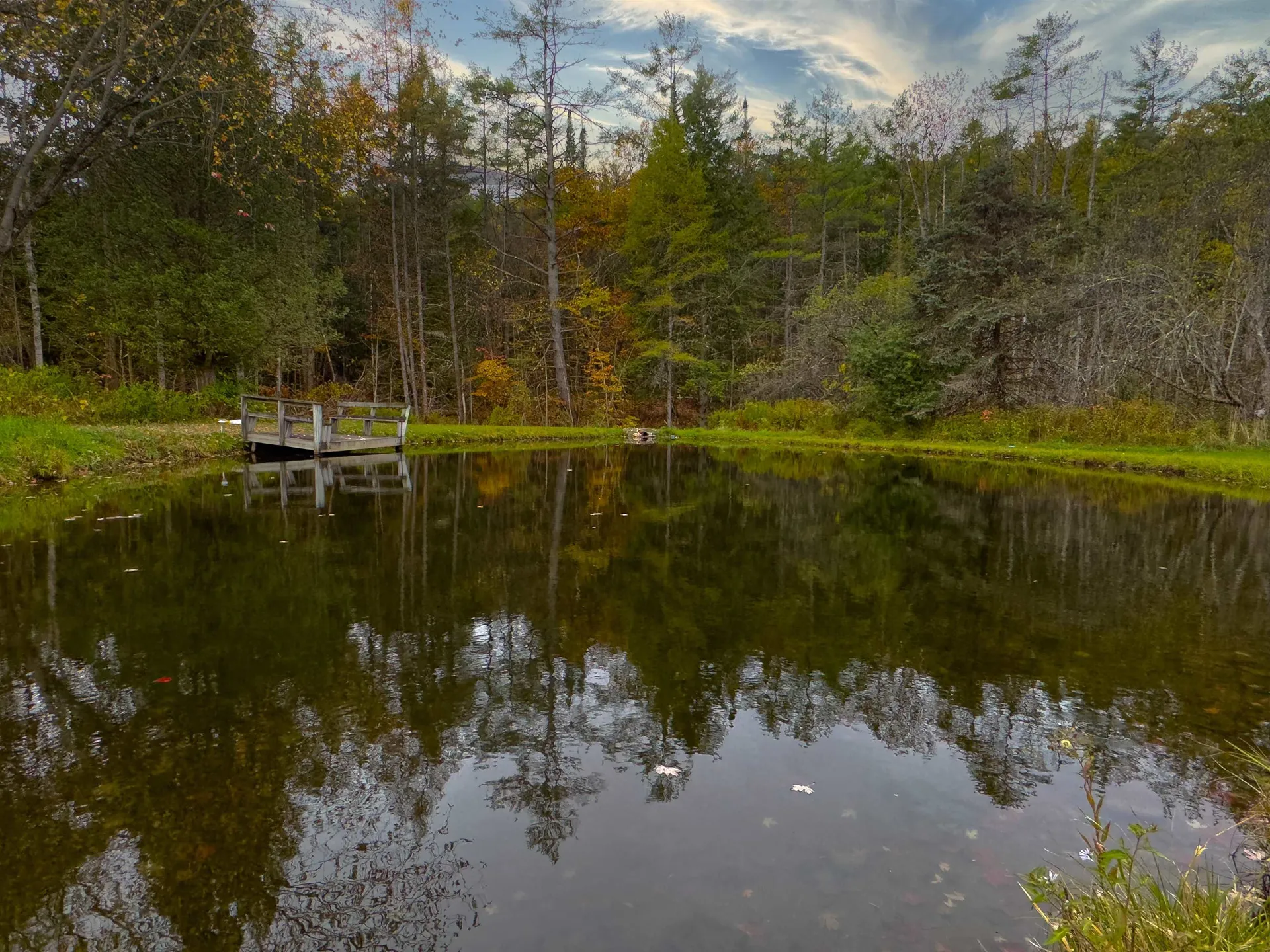 433 Grange Hall Road Monroe NH 03771