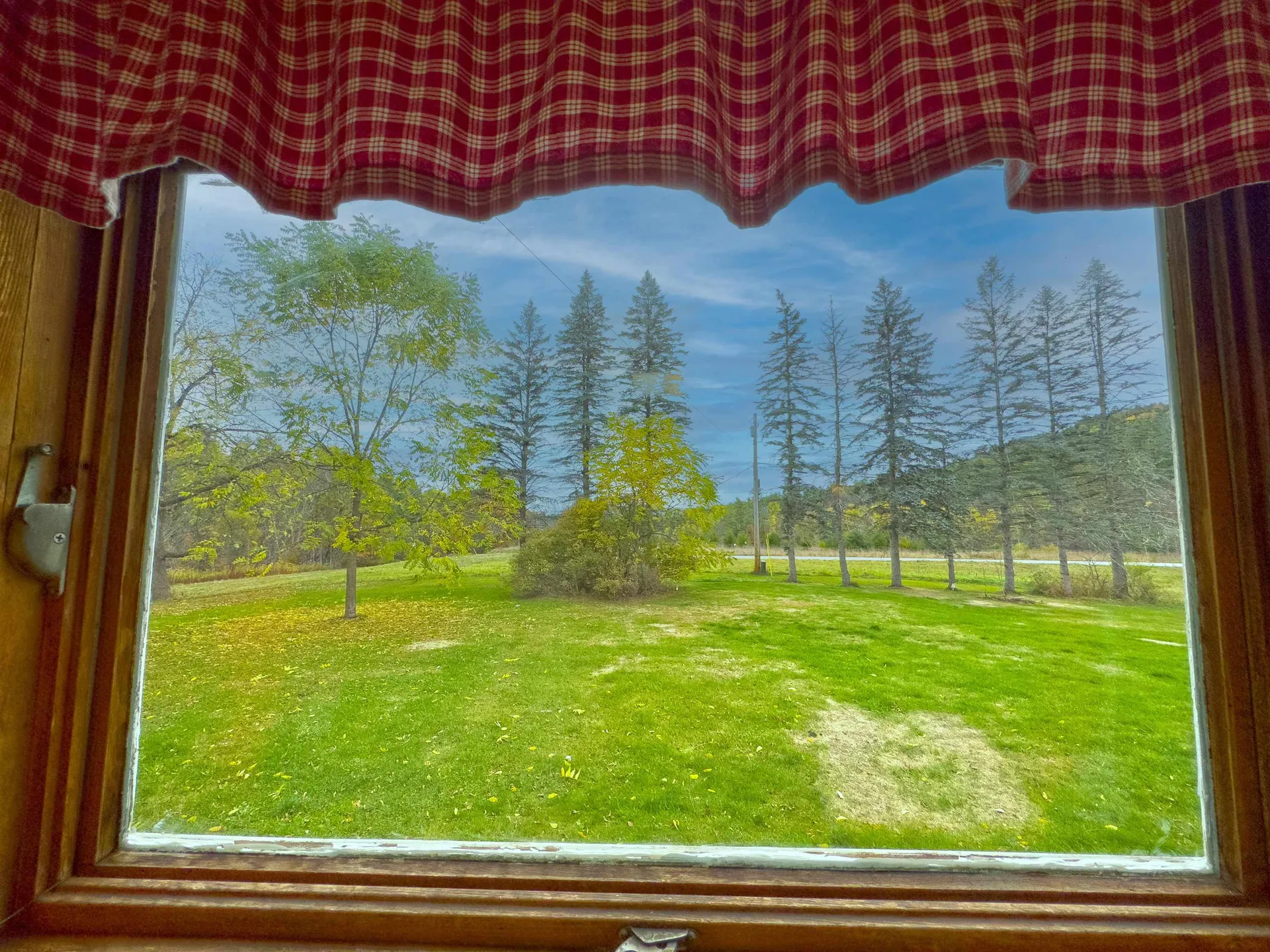 433 Grange Hall Road Monroe NH 03771