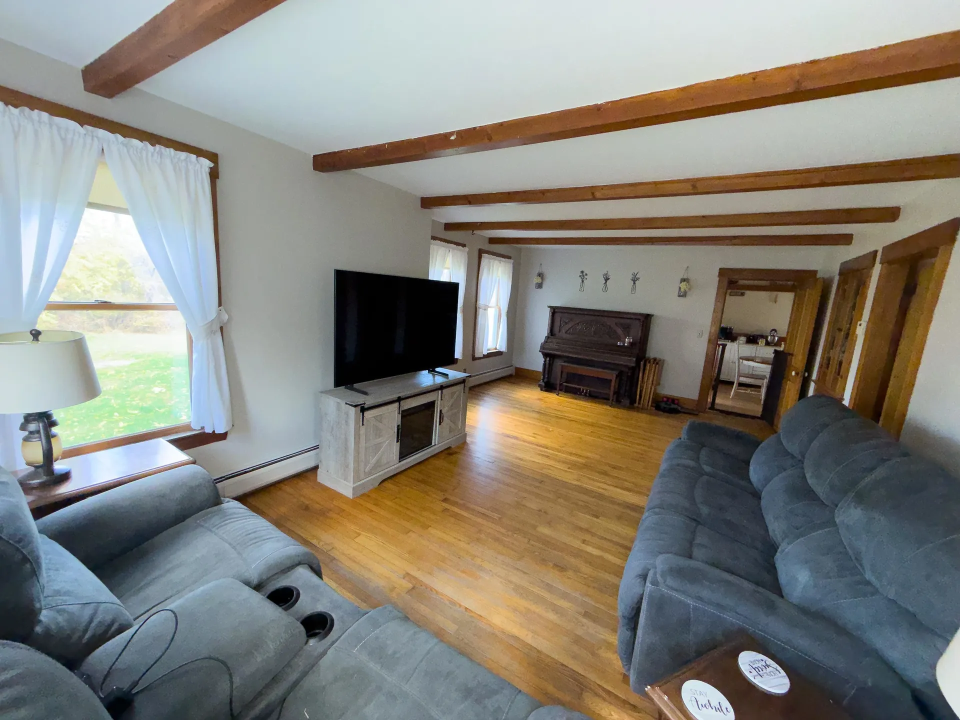 433 Grange Hall Road Monroe NH 03771