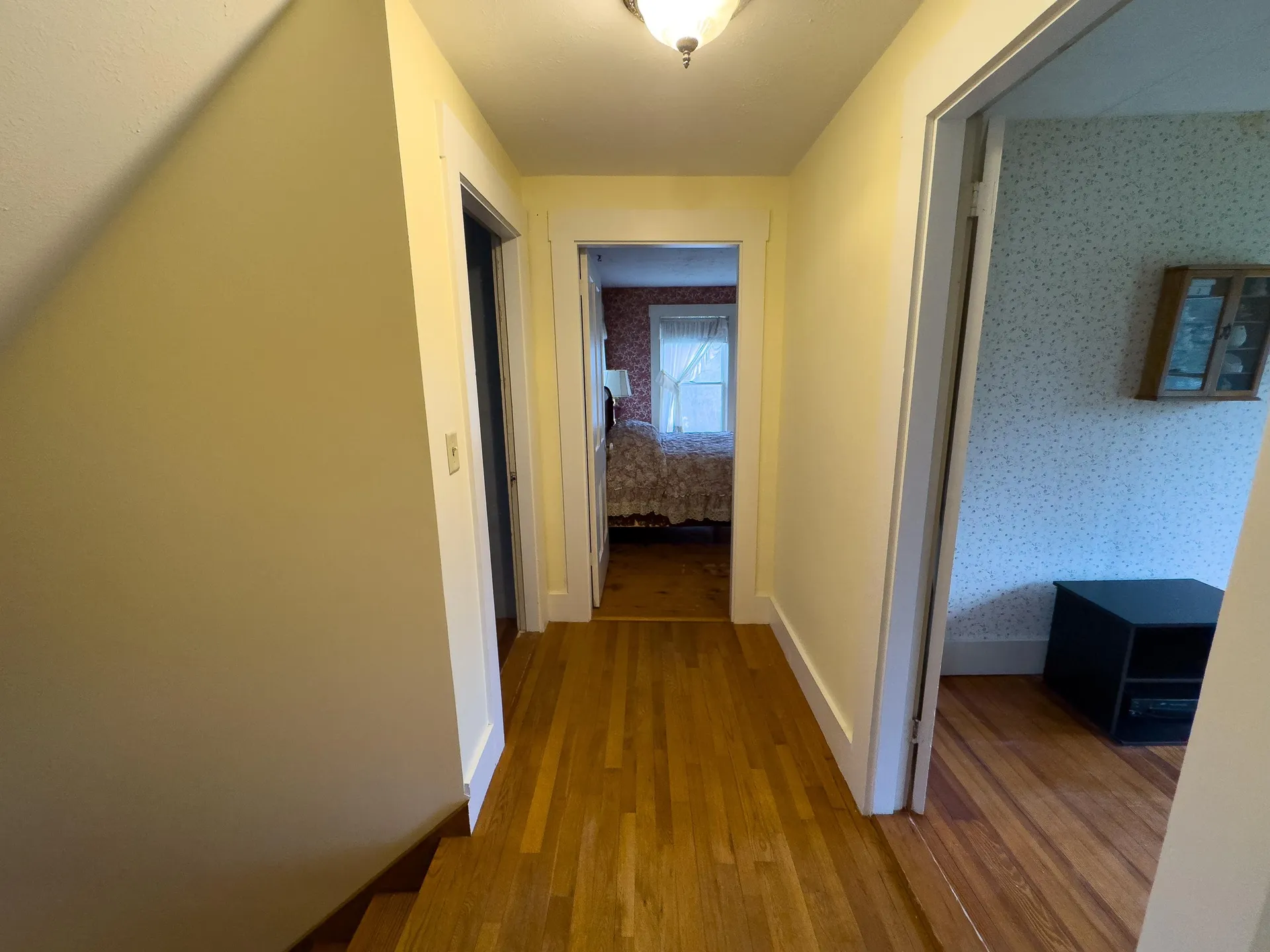 433 Grange Hall Road Monroe NH 03771