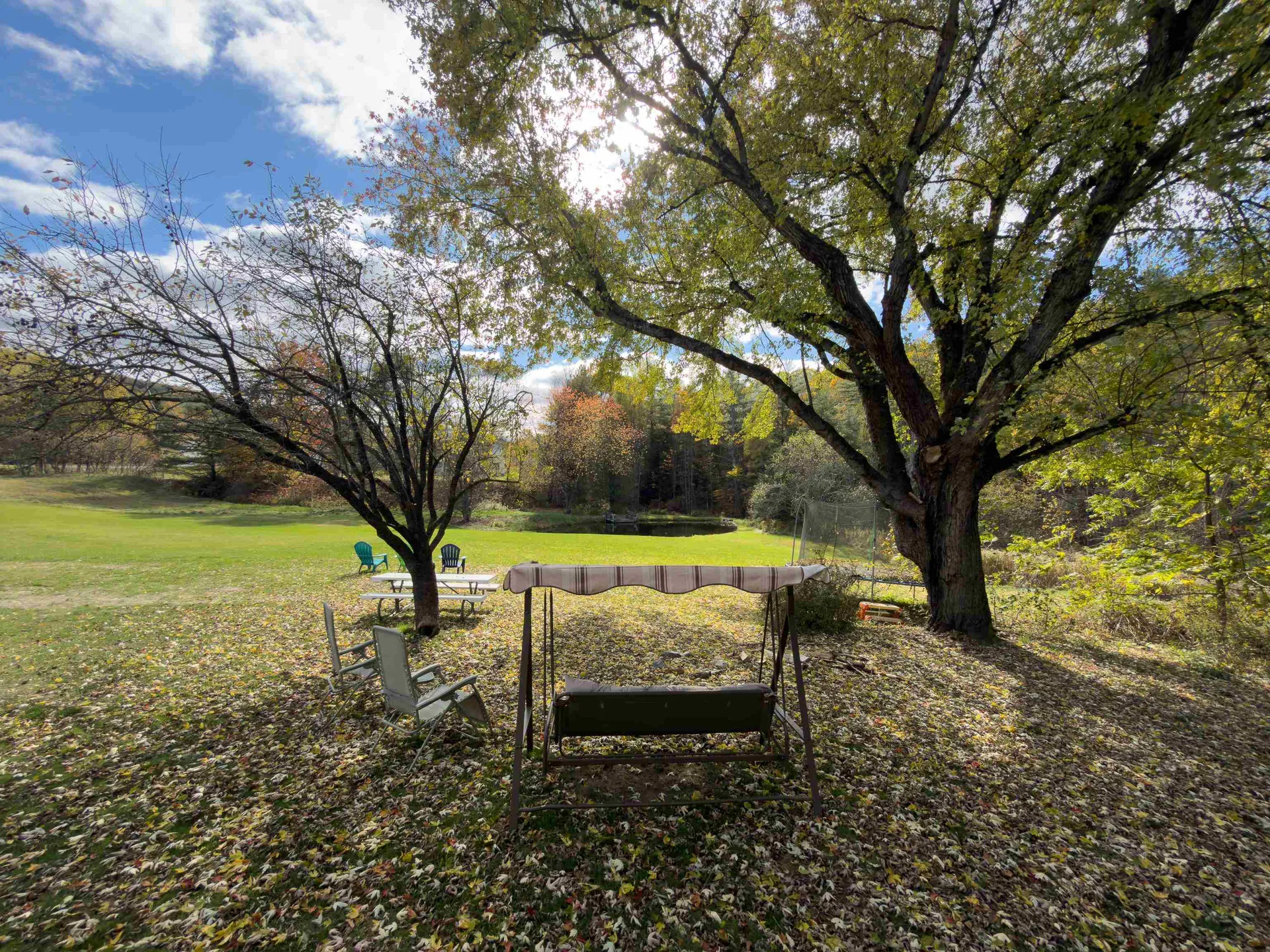 433 Grange Hall Road Monroe NH 03771