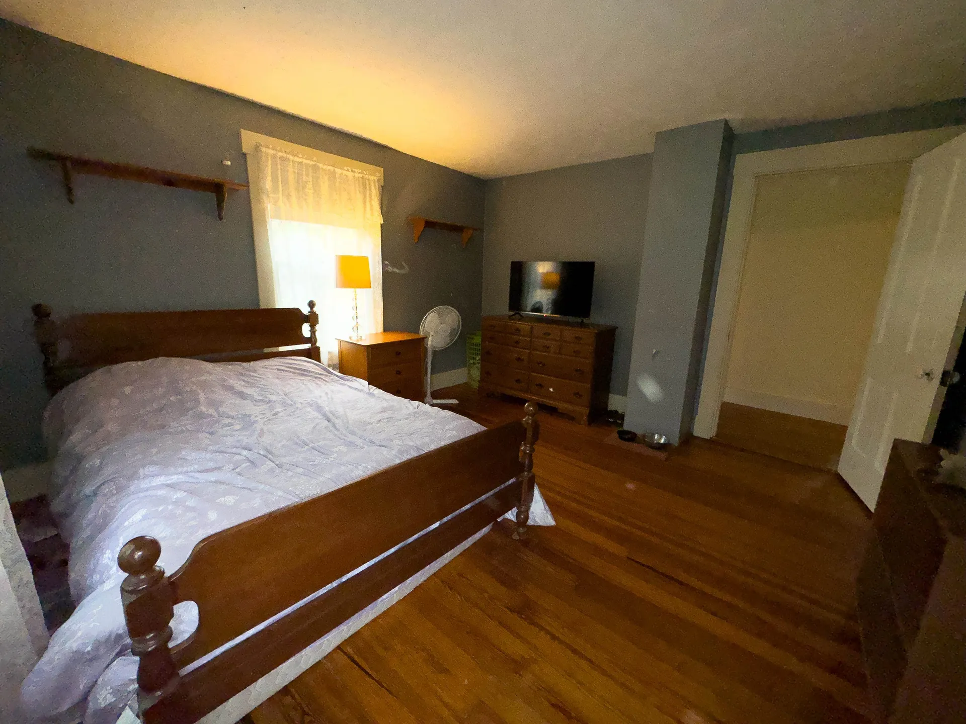 433 Grange Hall Road Monroe NH 03771