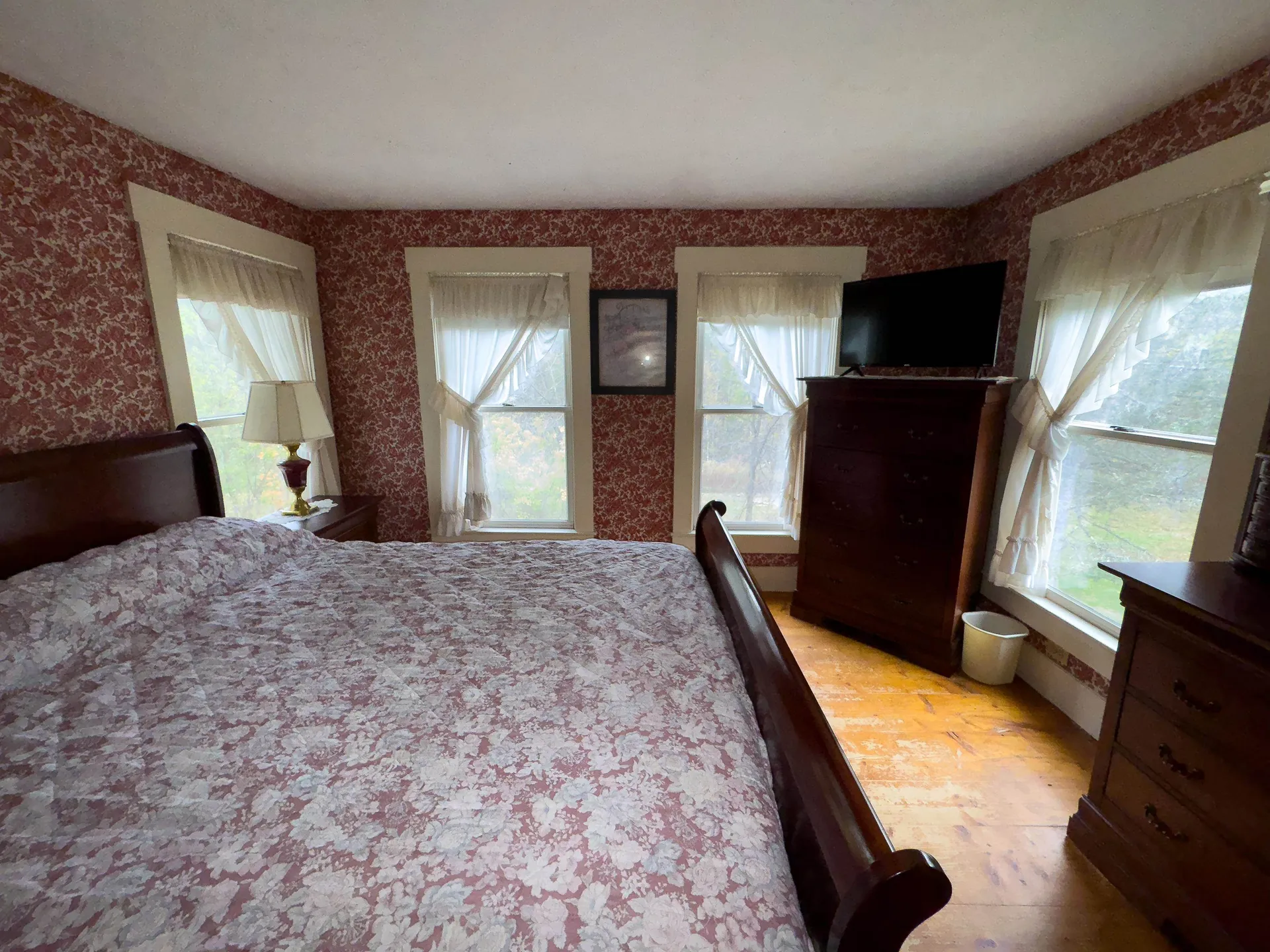 433 Grange Hall Road Monroe NH 03771