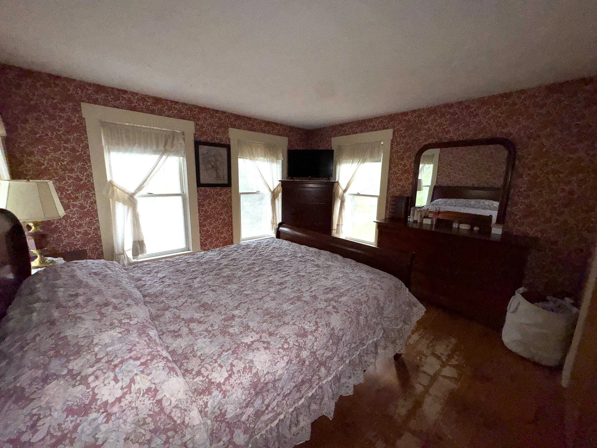 433 Grange Hall Road Monroe NH 03771