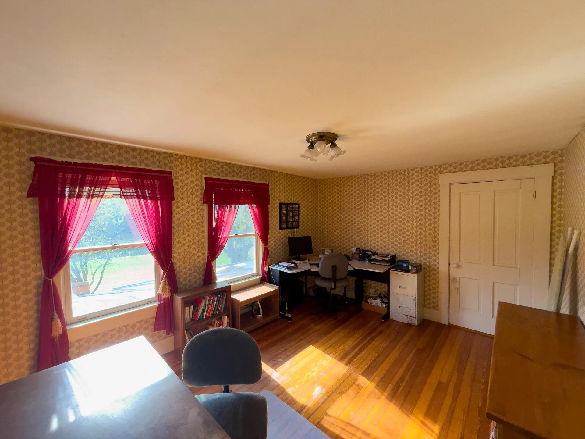 433 Grange Hall Road Monroe NH 03771