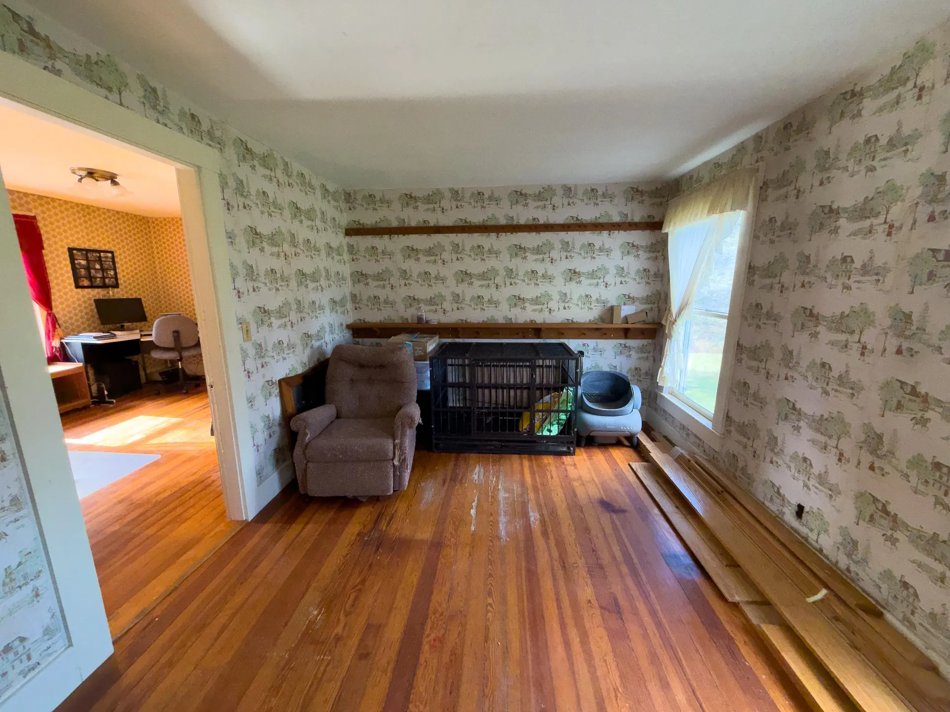 433 Grange Hall Road Monroe NH 03771