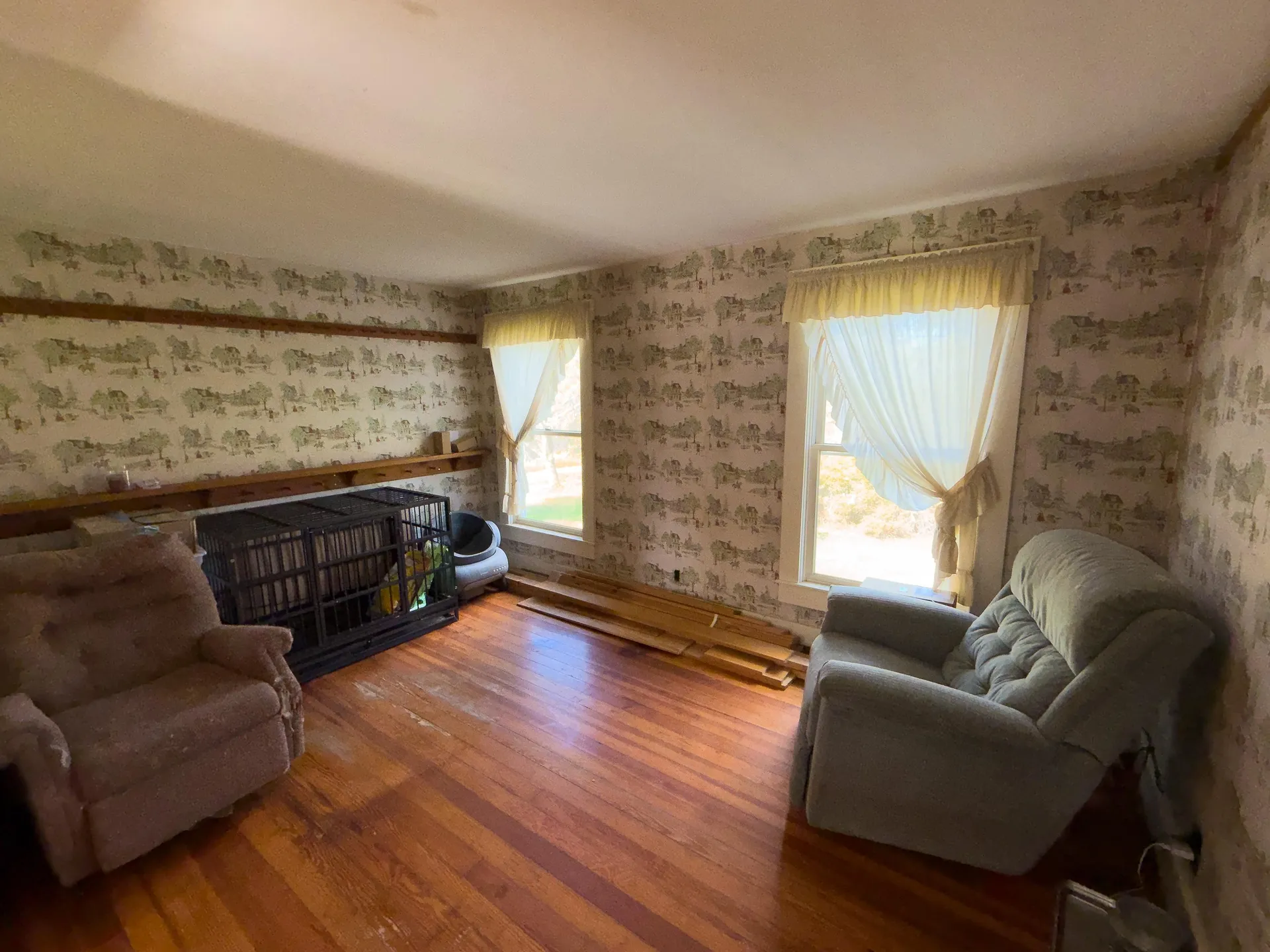 433 Grange Hall Road Monroe NH 03771