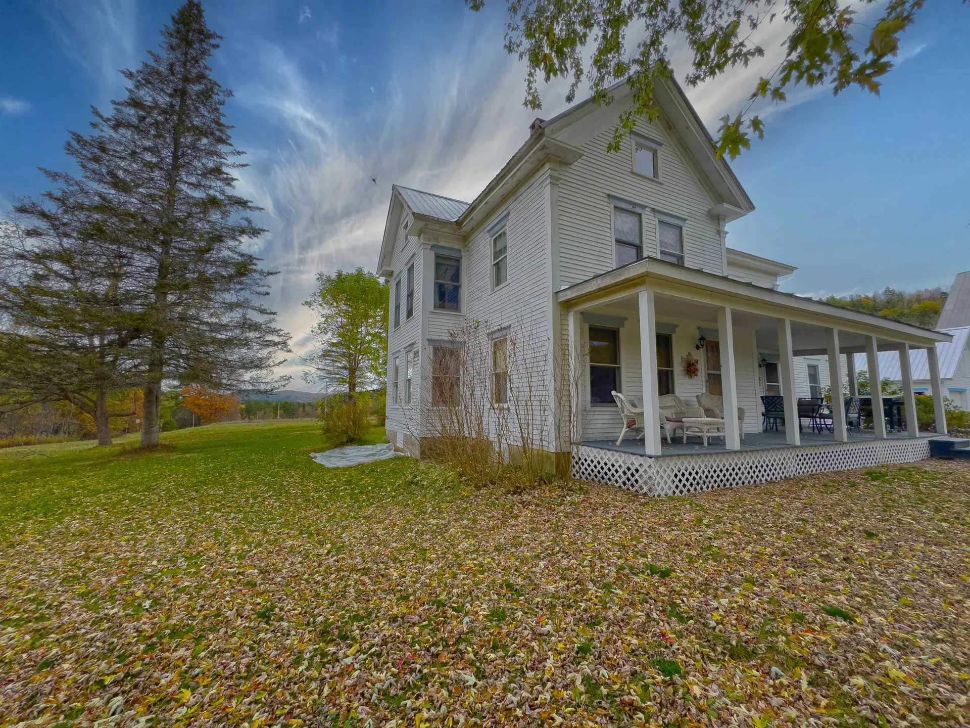 433 Grange Hall Road Monroe NH 03771