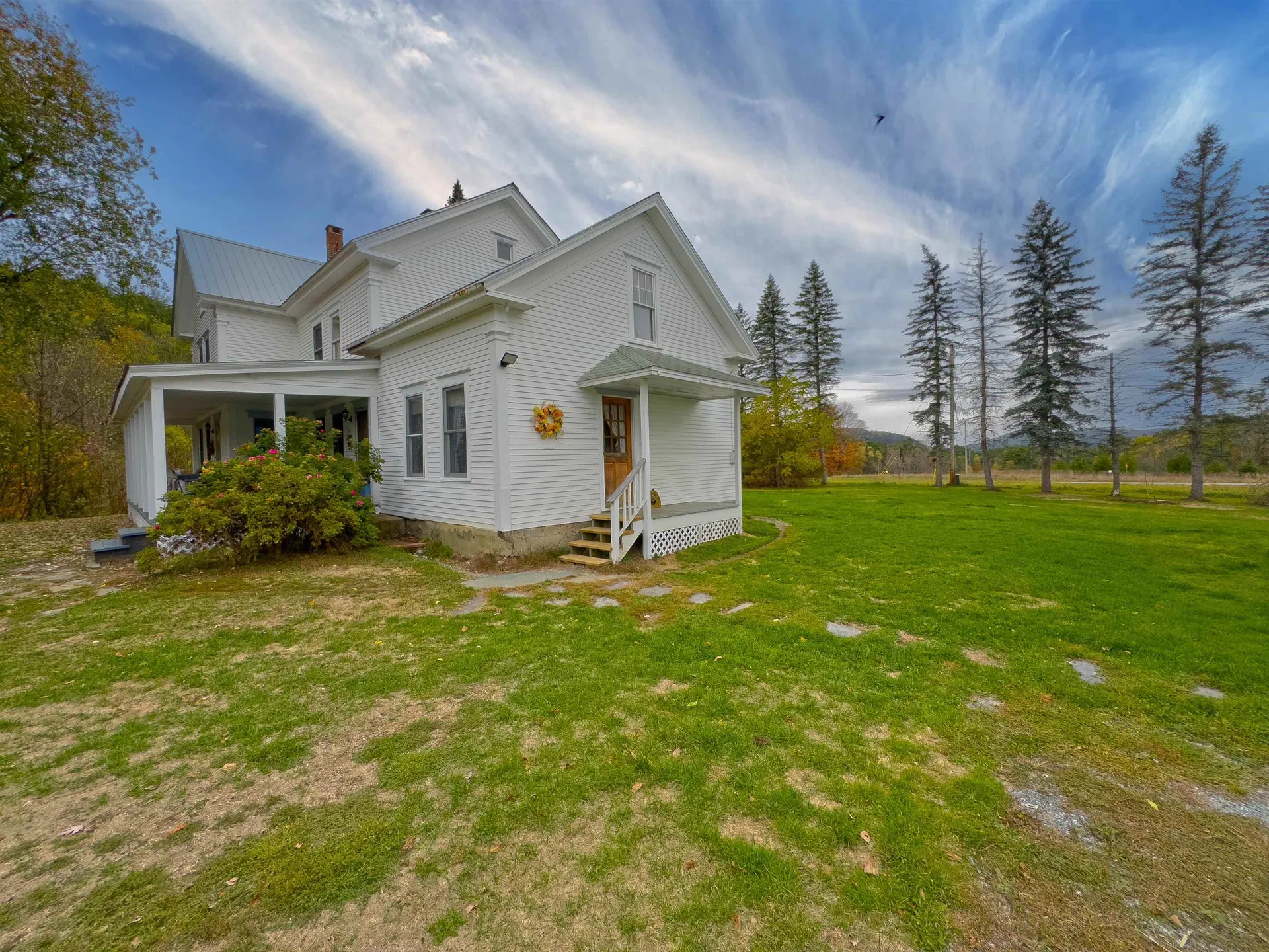 433 Grange Hall Road Monroe NH 03771