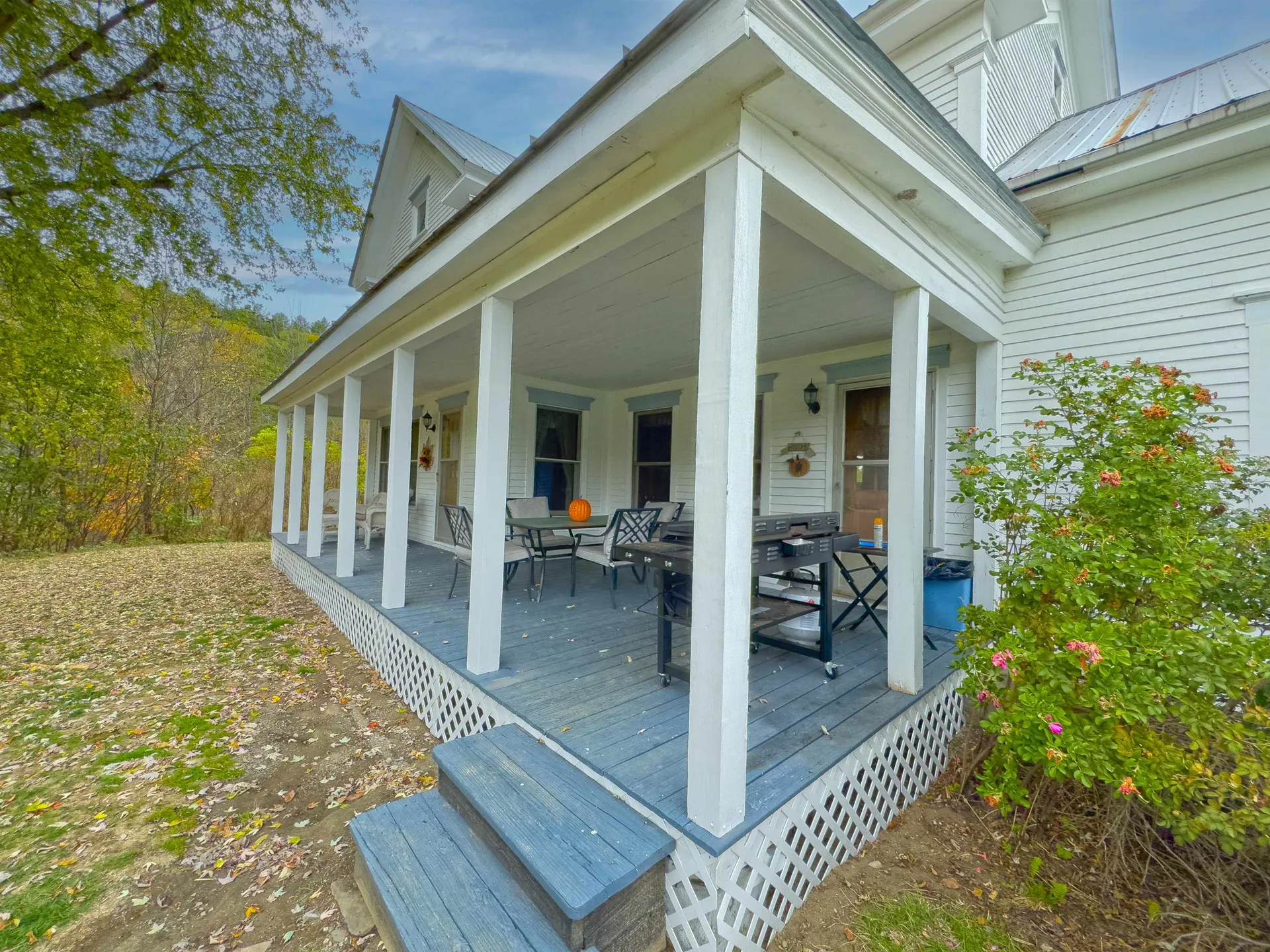 433 Grange Hall Road Monroe NH 03771