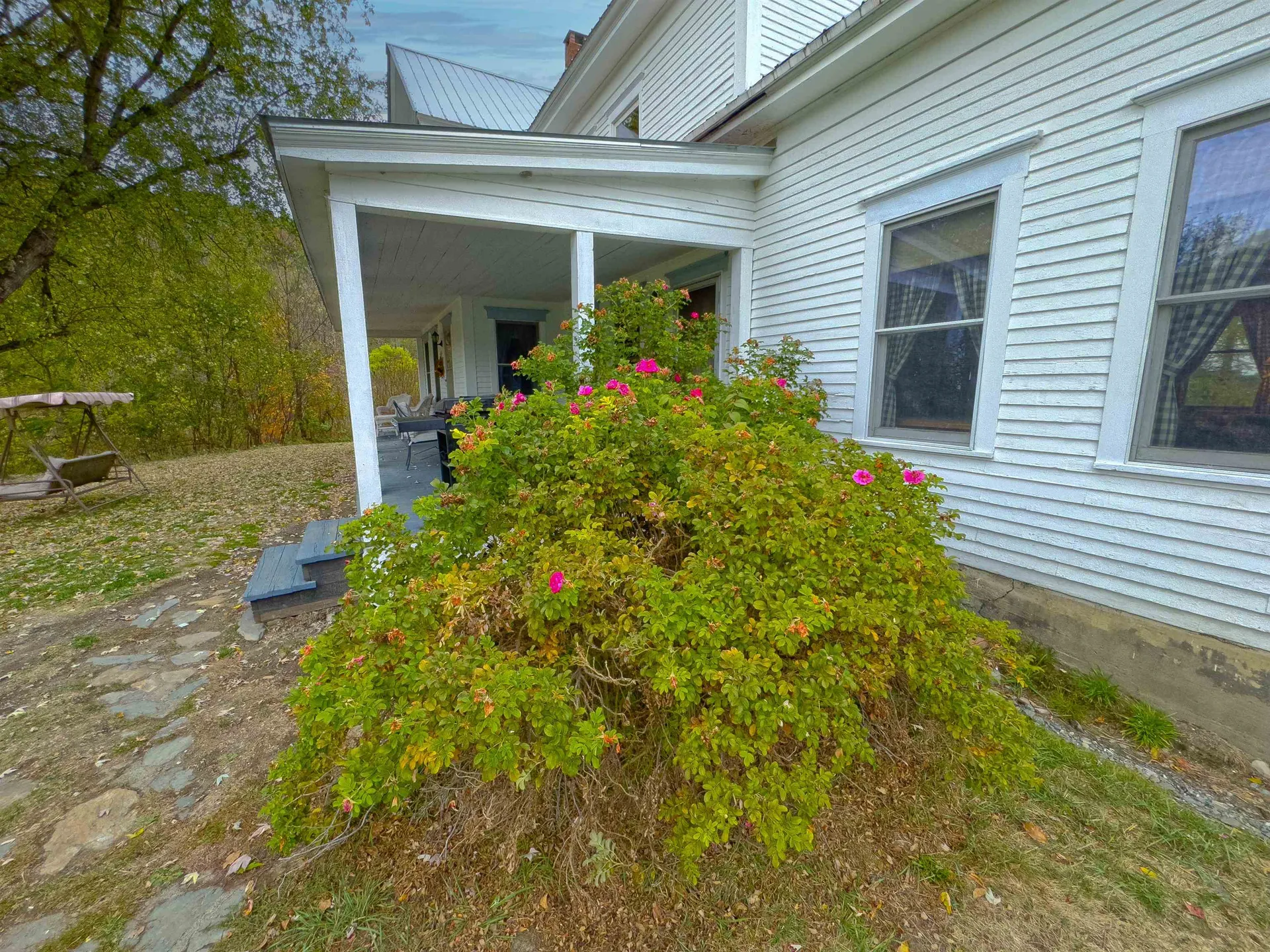 433 Grange Hall Road Monroe NH 03771