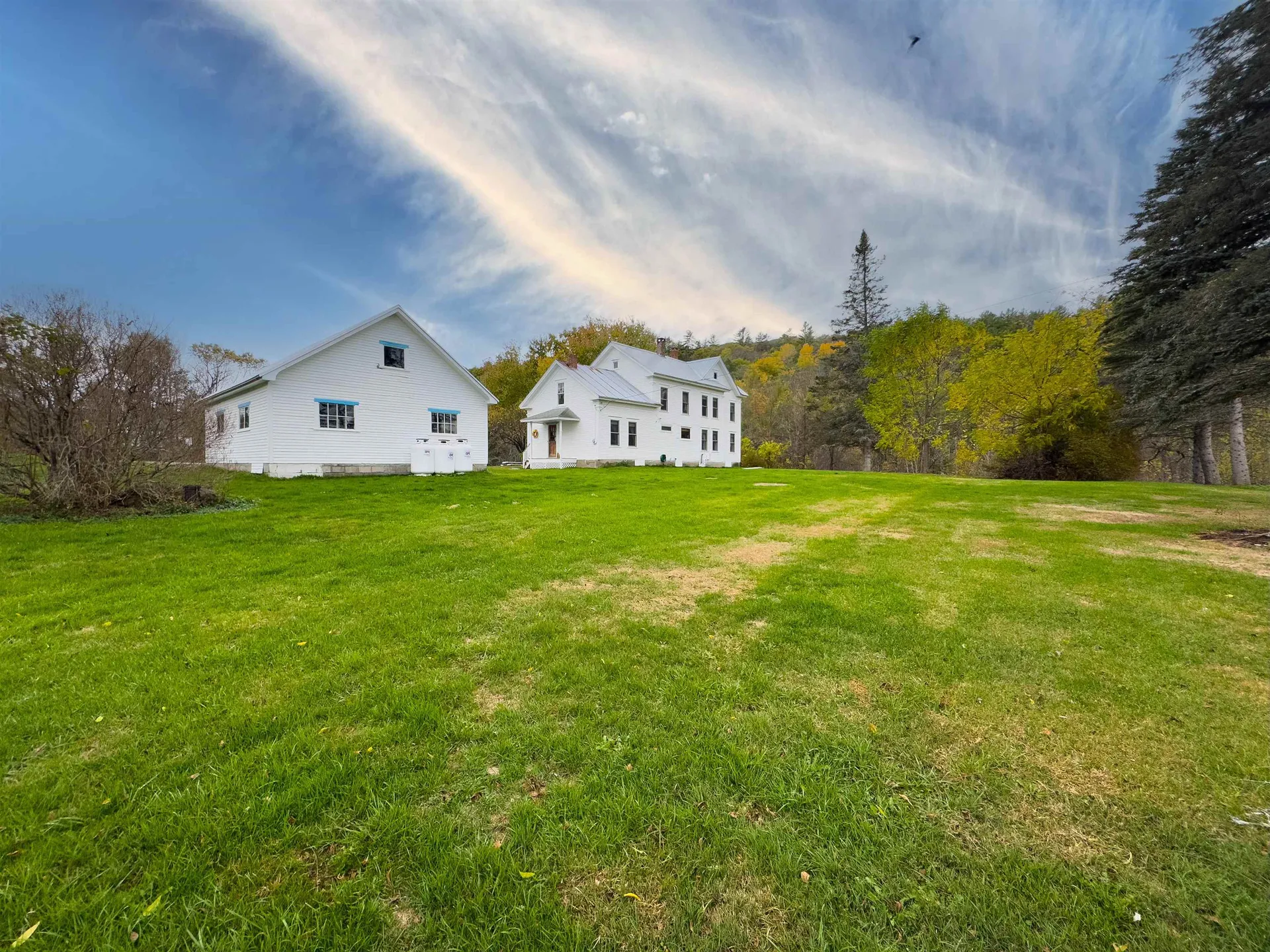 433 Grange Hall Road Monroe NH 03771