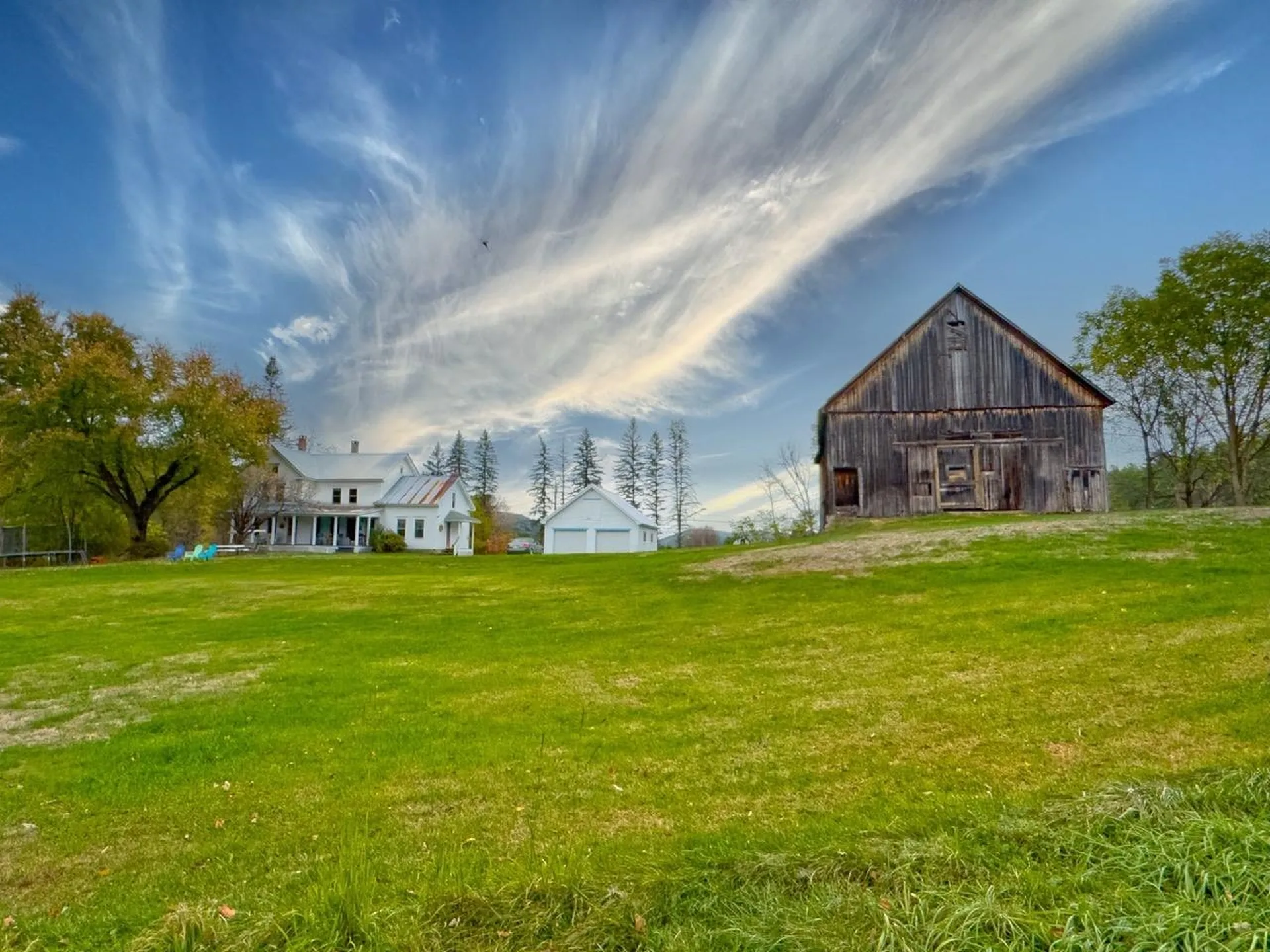 433 Grange Hall Road Monroe NH 03771