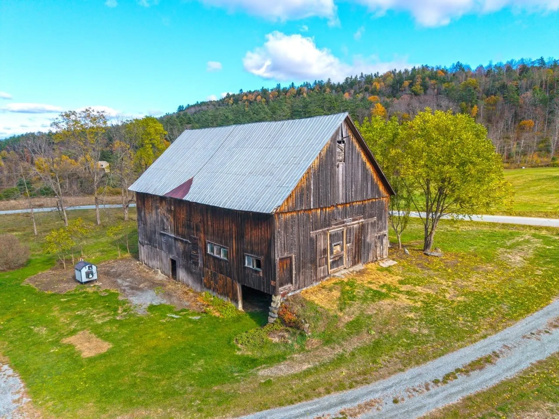 433 Grange Hall Road Monroe NH 03771