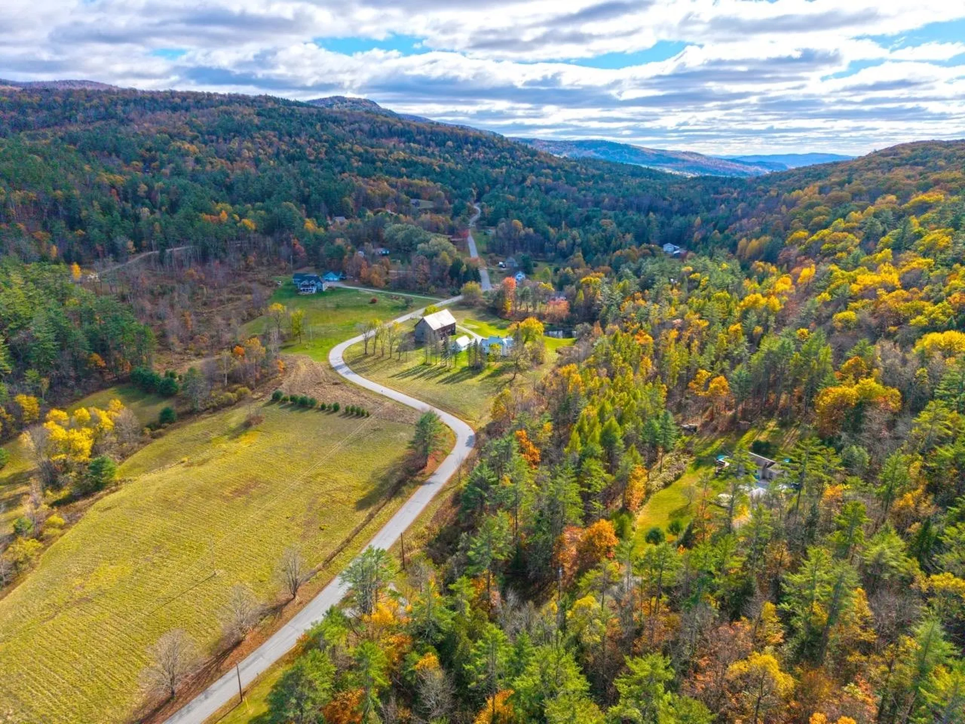 433 Grange Hall Road Monroe NH 03771