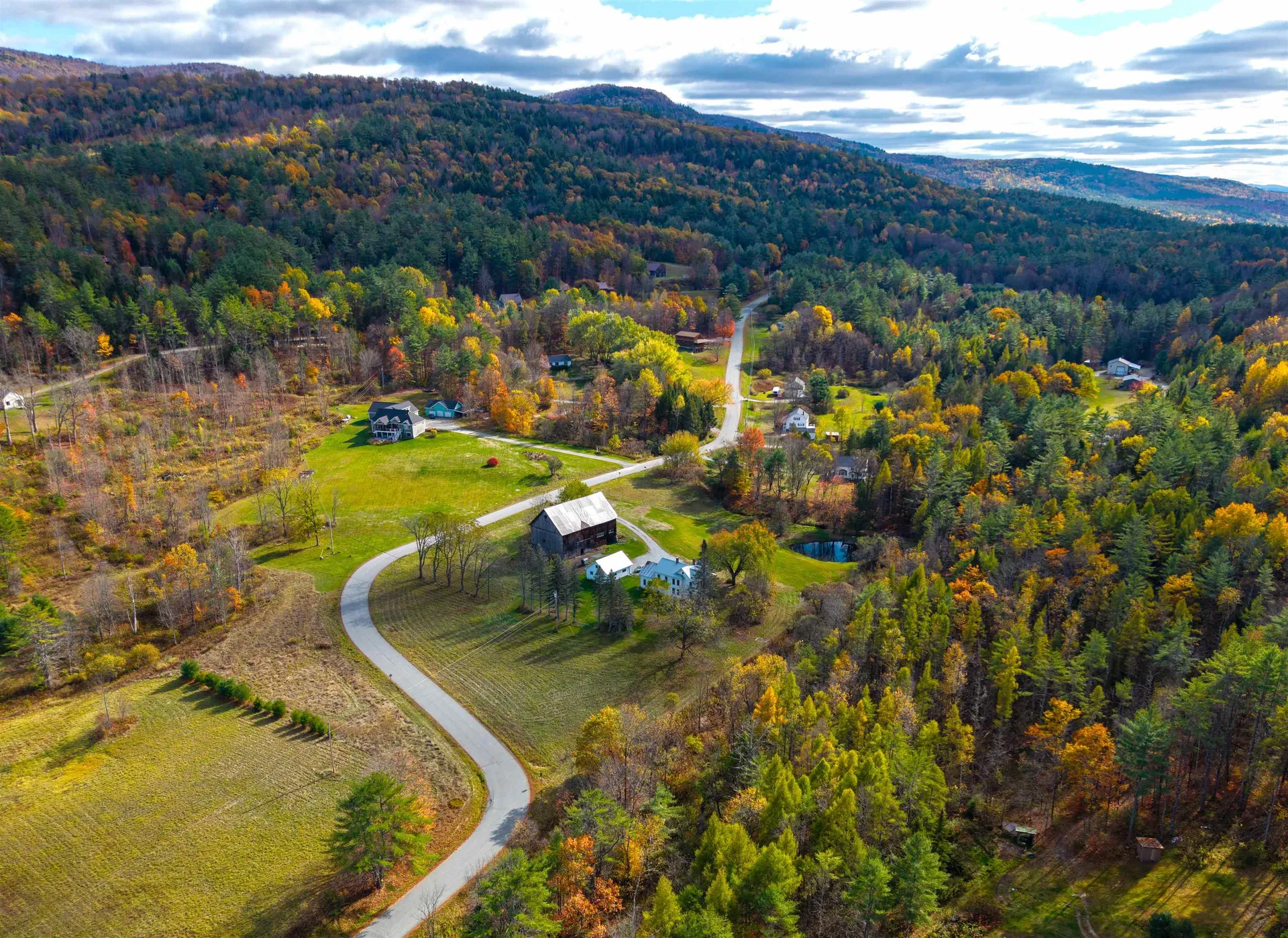 433 Grange Hall Road Monroe NH 03771