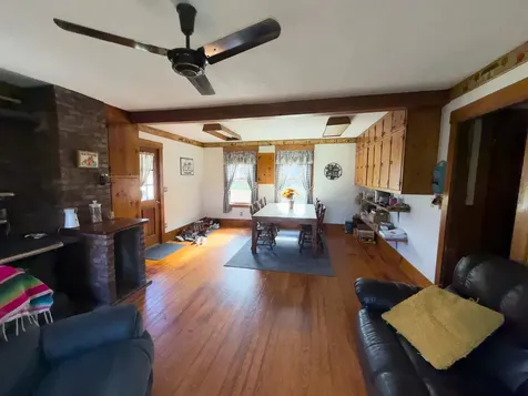 433 Grange Hall Road Monroe NH 03771