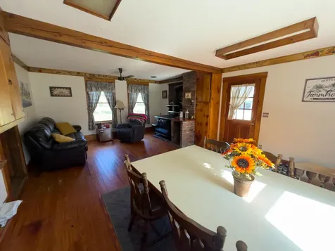 433 Grange Hall Road Monroe NH 03771