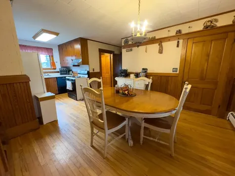 433 Grange Hall Road Monroe NH 03771