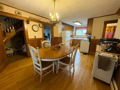 433 Grange Hall Road Monroe NH 03771