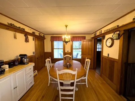 433 Grange Hall Road Monroe NH 03771